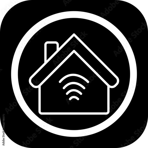 House Icon Design