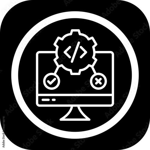 Testing Icon Design