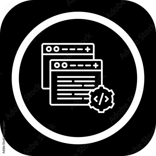 Features Icon Design