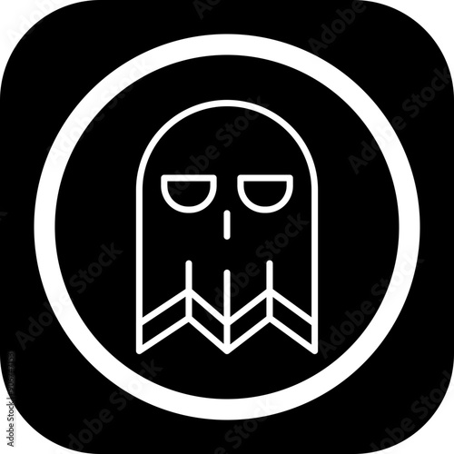 Executioner Icon Design