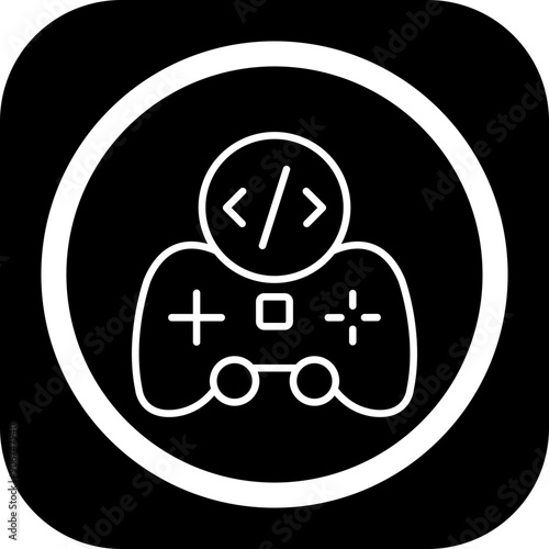 Access Icon Design