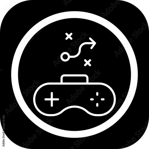 Strategy Icon Design