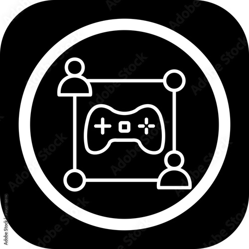 Moba Icon Design
