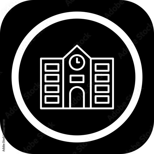 Department Icon Design