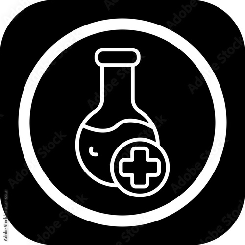Reacher Icon Design