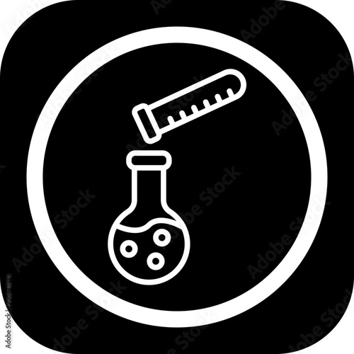 Acquisition Icon Design