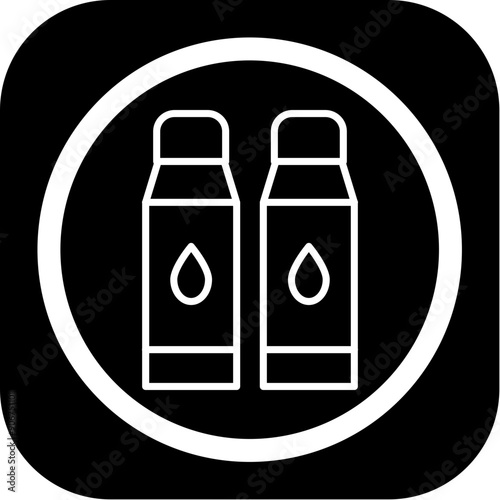Resin Icon Design
