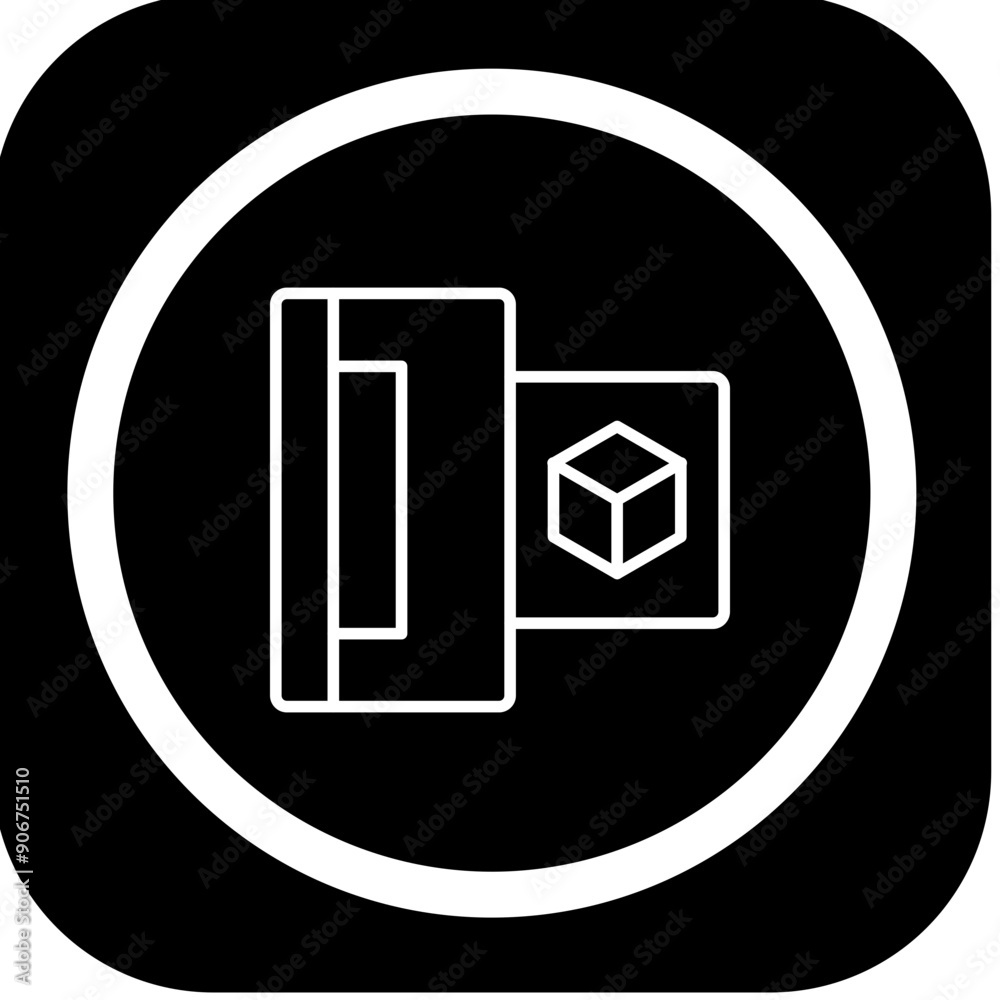 Handheld Icon Design Handheld Icon Design
