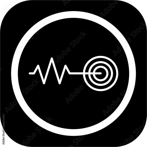 Magnitude Icon Design
