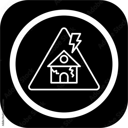 Warning Icon Design