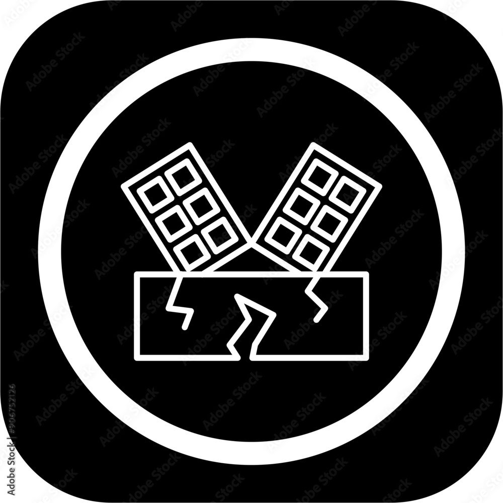 City Icon Design City Icon Design