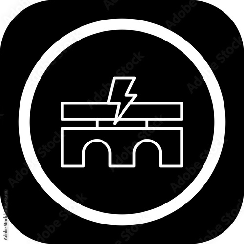 Bridge Icon Design