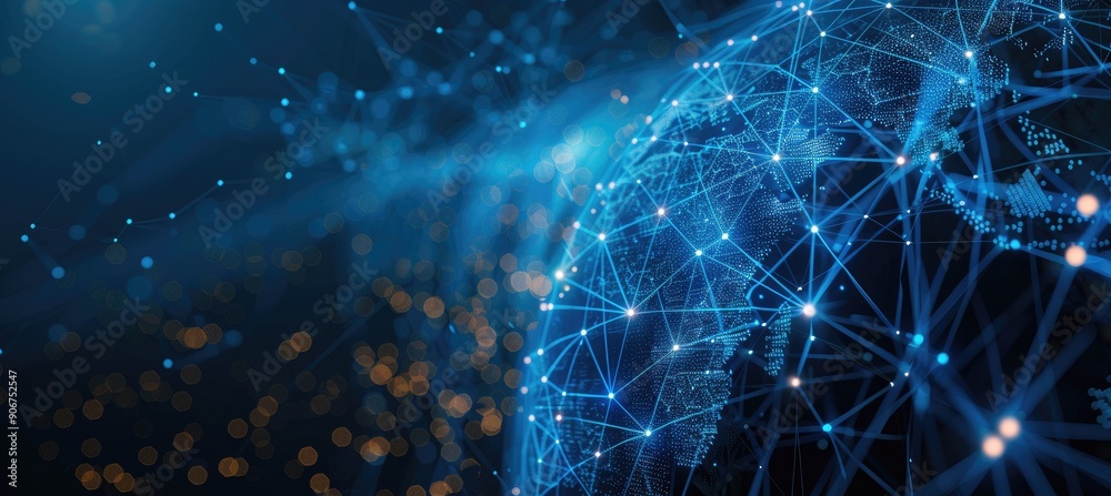 Global Network Connections: A Digital Web Global Network Connections: A Digital Web