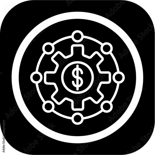 Networking Icon Design