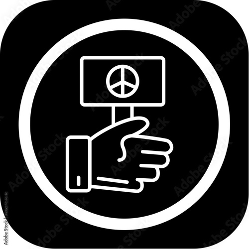 Freedom Icon Design