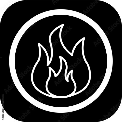 Fire Icon Design