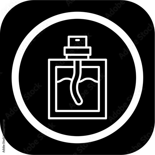 Perfume Icon Design