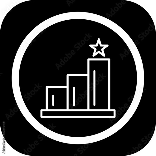 Competition Icon Design