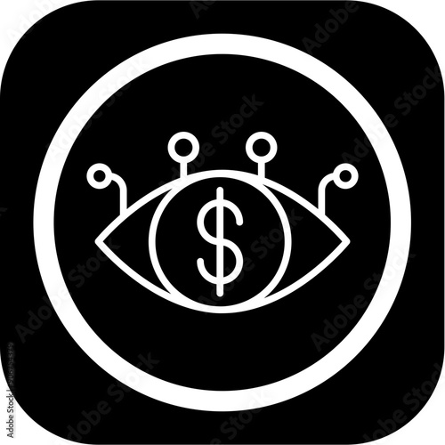 Visionary Icon Design