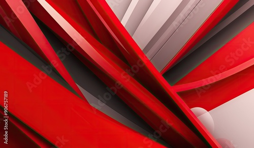 Wallpaper Mural colorful abstract gradient background 4k wallpaper Torontodigital.ca
