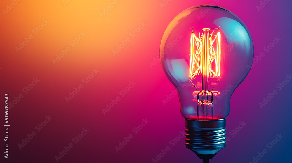 Innovation, the concept of developing new and creative things to improve and solve problems Innovation, the concept of developing new and creative things to improve and solve problems