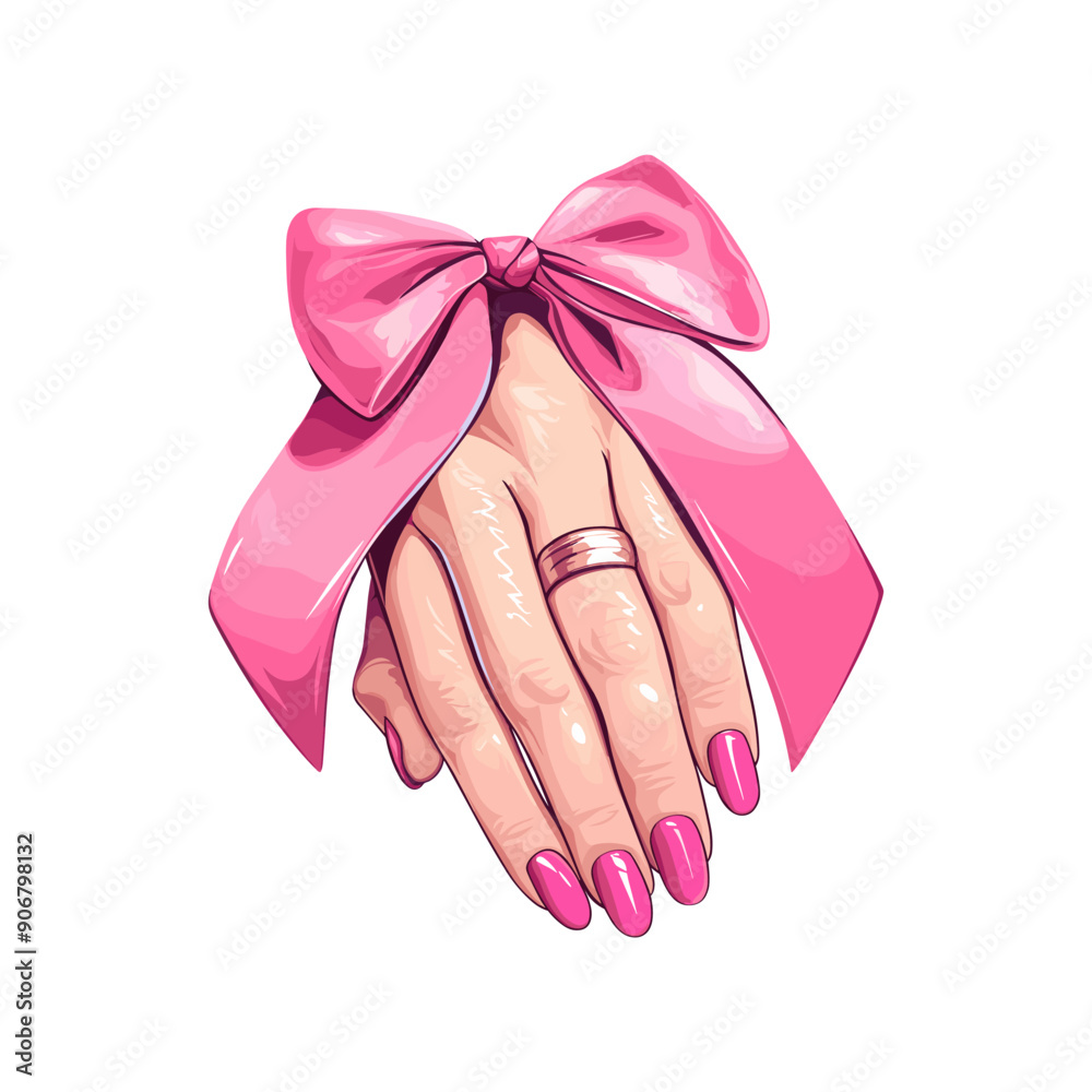 Nails vector manicure illustration , manicure woman hand, cosmetology clipart, Beauty salon fashion , shellac nail polish, acrylic nails gel vector isolated on white background Nails vector manicure illustration , manicure woman hand, cosmetology clipart, Beauty salon fashion , shellac nail polish, acrylic nails gel vector isolated on white background