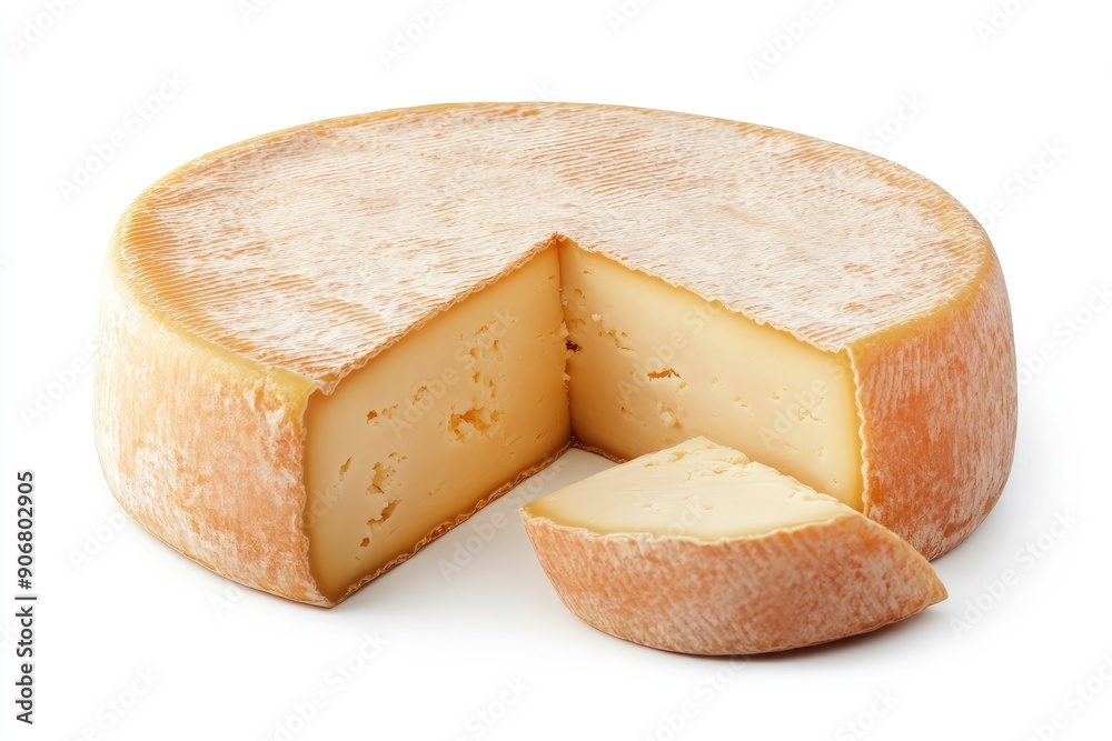 cheese, isolated on white background, clipping path, full depth of field , ai cheese, isolated on white background, clipping path, full depth of field , ai
