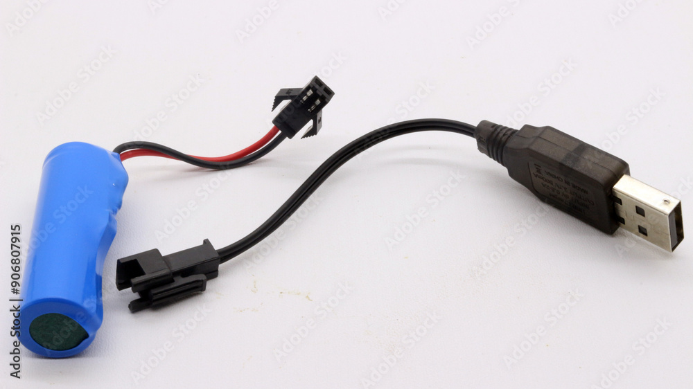 AA battery that can be charged AA battery that can be charged