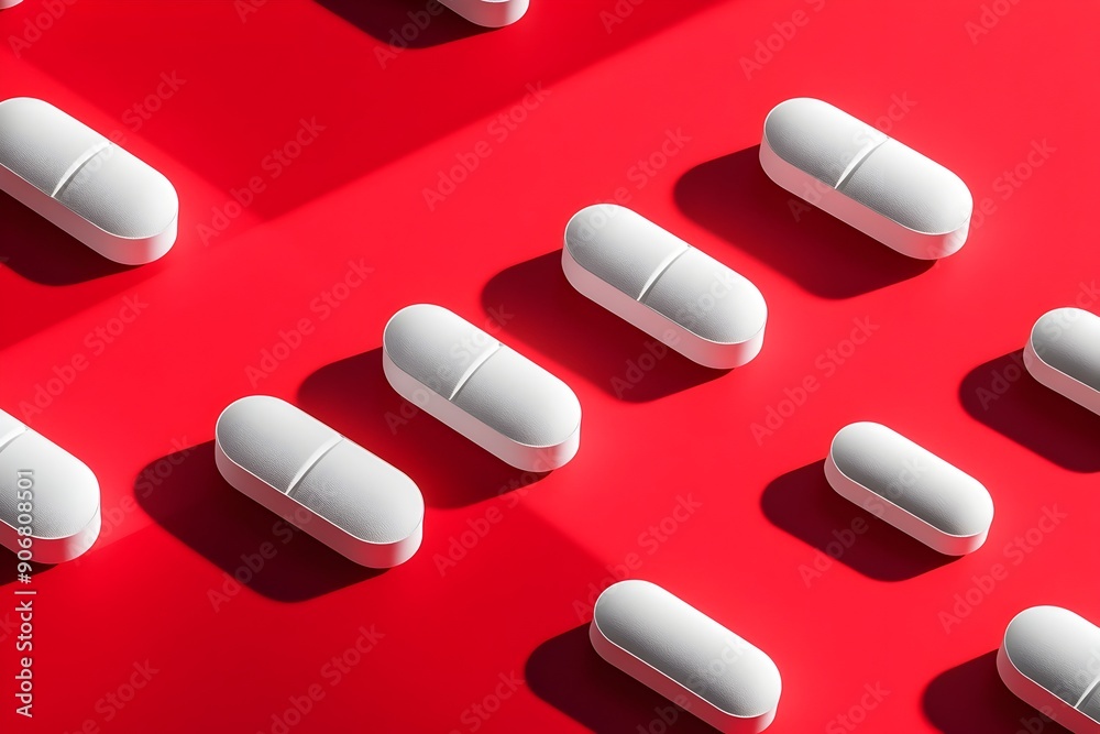 Minimalist Morphine Medication for Pain Management Minimalist Morphine Medication for Pain Management