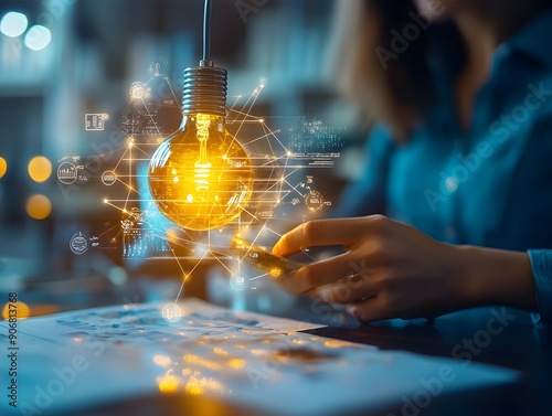 Innovative Product Development Harnessing Market Research Strategic Cost Management and Sustainable