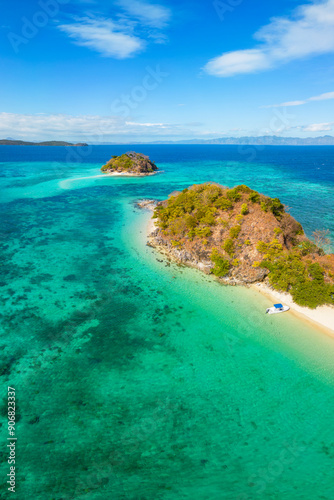 Wallpaper Mural Bulog Dos Island, Calamian Islands, Coron, Palawan, Philippines, Southeast Asia, Asia Torontodigital.ca