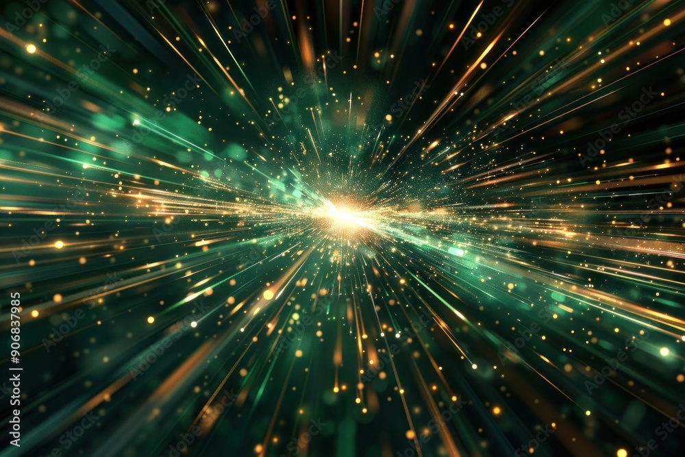 Abstract background, light speed effect, swirling light streaks radiating vortex, digital wallpapers Abstract background, light speed effect, swirling light streaks radiating vortex, digital wallpapers