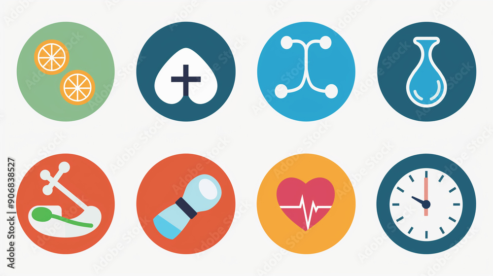 Graphic Resources for health and wellness Graphic Resources for health and wellness