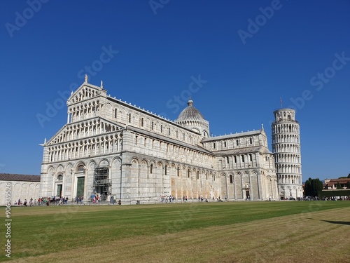 Pisa Cathedral