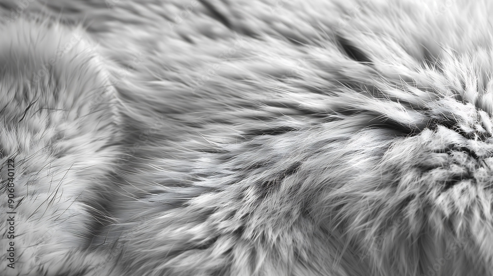 animal fur grey wolf, close up, textured backgrounds animal fur grey wolf, close up, textured backgrounds