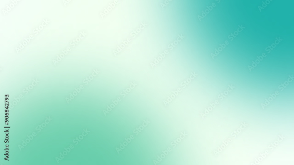 Seafoam splash gradient blur background. Suitable use for background, backdrop, cover, social media post, and more Seafoam splash gradient blur background. Suitable use for background, backdrop, cover, social media post, and more