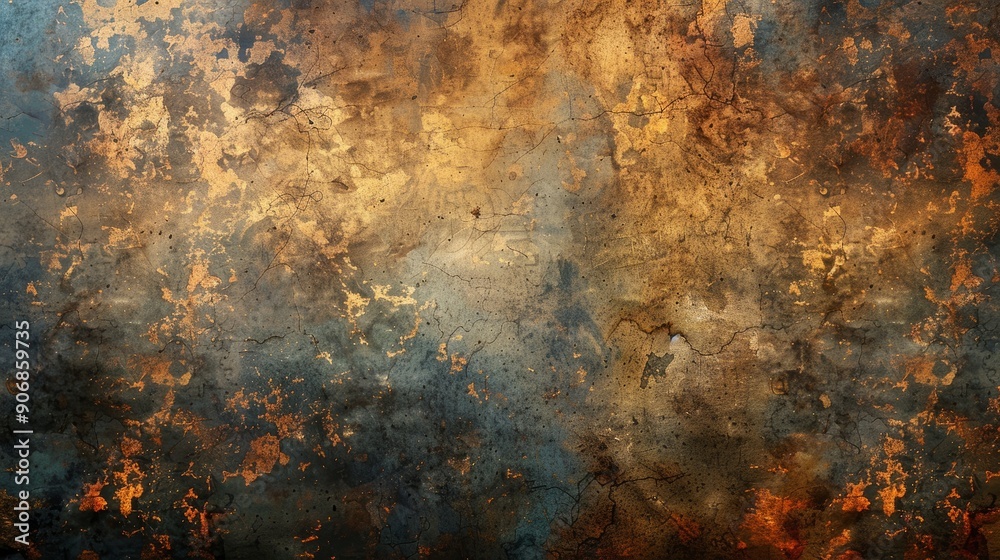Grunge backdrop with distressed texture for creative design options Grunge backdrop with distressed texture for creative design options