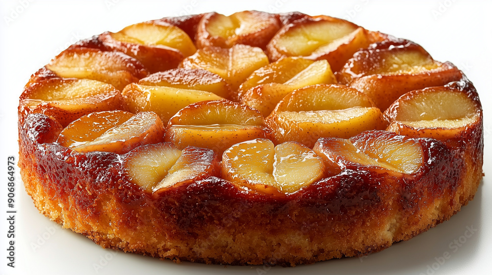 Pineapple cake Pineapple cake