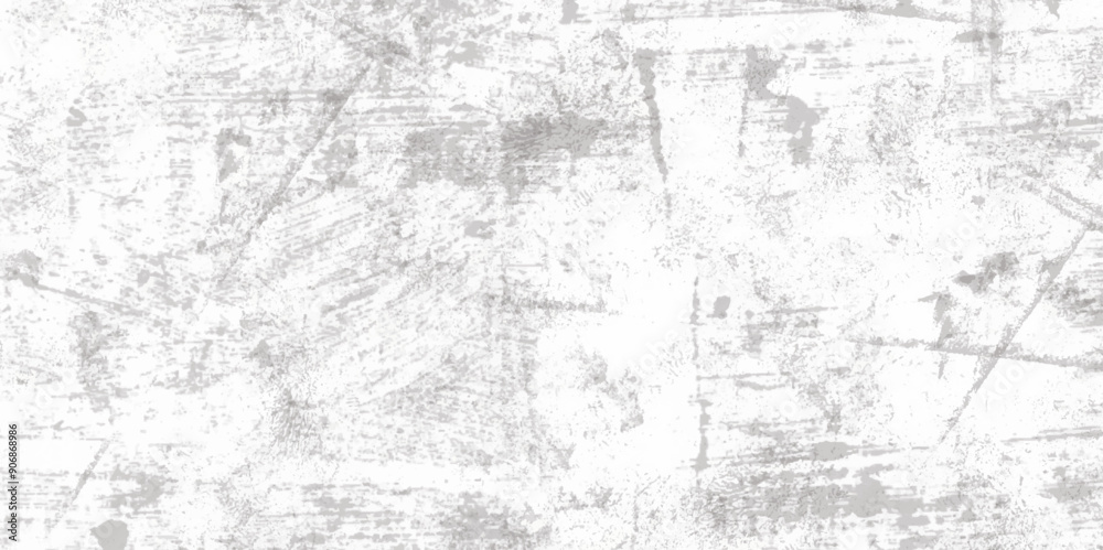 Grunge black and white crack paper texture design. Grunge surface wall cracks brushed plaster wall. Abstract seamless vector gray concrete texture. Gray distressed grunge texture or panorama wall art. Grunge black and white crack paper texture design. Grunge surface wall cracks brushed plaster wall. Abstract seamless vector gray concrete texture. Gray distressed grunge texture or panorama wall art.