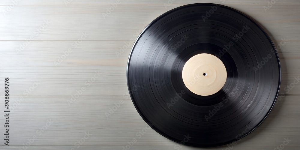 Schallplatte Vinyl Schellack Vinylscheibe Scheibe Platte Generative AI Schallplatte Vinyl Schellack Vinylscheibe Scheibe Platte Generative AI