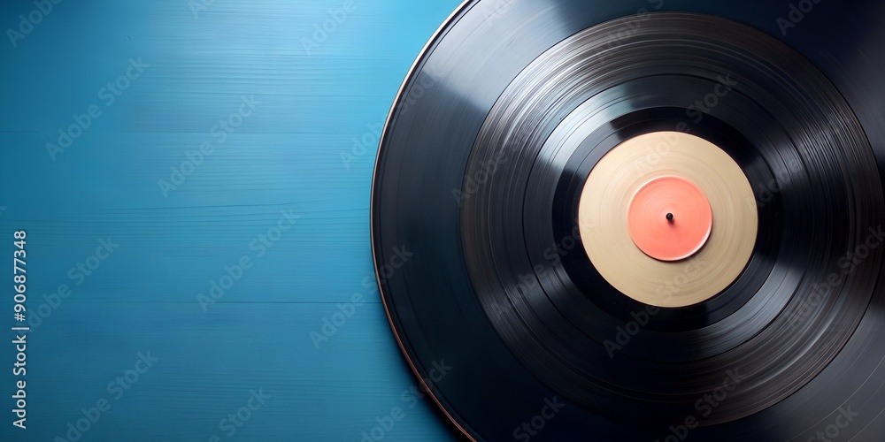 Schallplatte Vinyl Schellack Vinylscheibe Scheibe Platte AI-Generated Content Schallplatte Vinyl Schellack Vinylscheibe Scheibe Platte AI-Generated Content