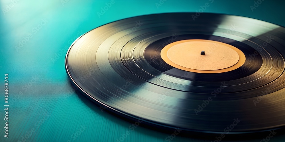 Schallplatte Vinyl Schellack Vinylscheibe Scheibe Platte Generative By AI Schallplatte Vinyl Schellack Vinylscheibe Scheibe Platte Generative By AI