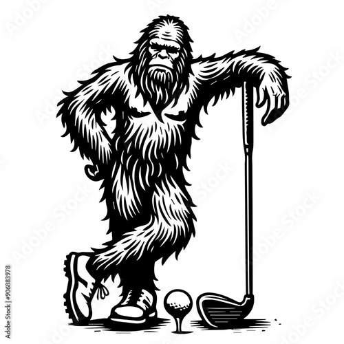 Golf big foot svg png, Golf flag svg png, Golf bigfoot svg, golf Usa flag name frame svg png, golf player svg png, Golf svg, Golfing Svg
