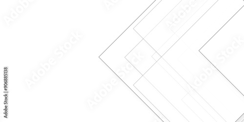 Abstract industrial Design random lines black on white background.Geometric seamless minimalist pattern with straight lines design.luxury black geometric random chaotic lines.squares and triangle line