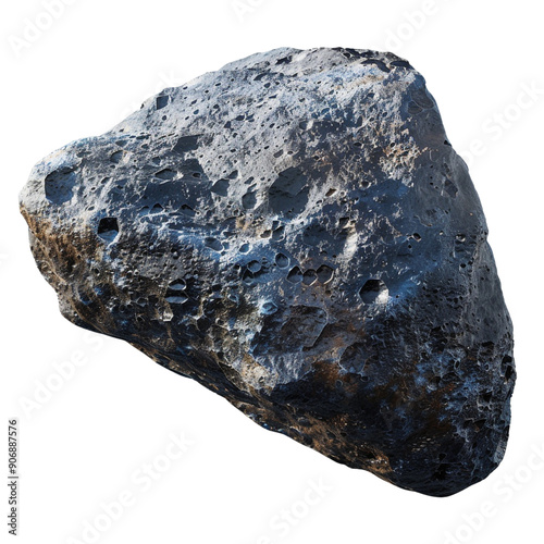 Asteroid clip art