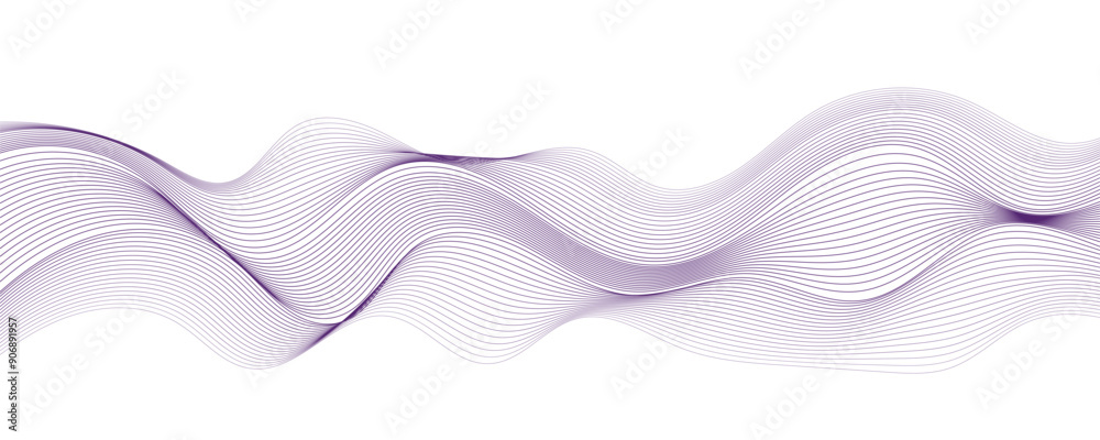 abstract background with waves abstract background with waves