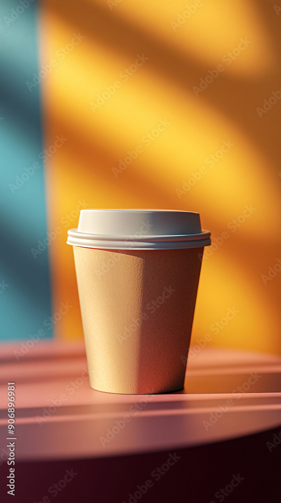 cup of coffee cup of coffee