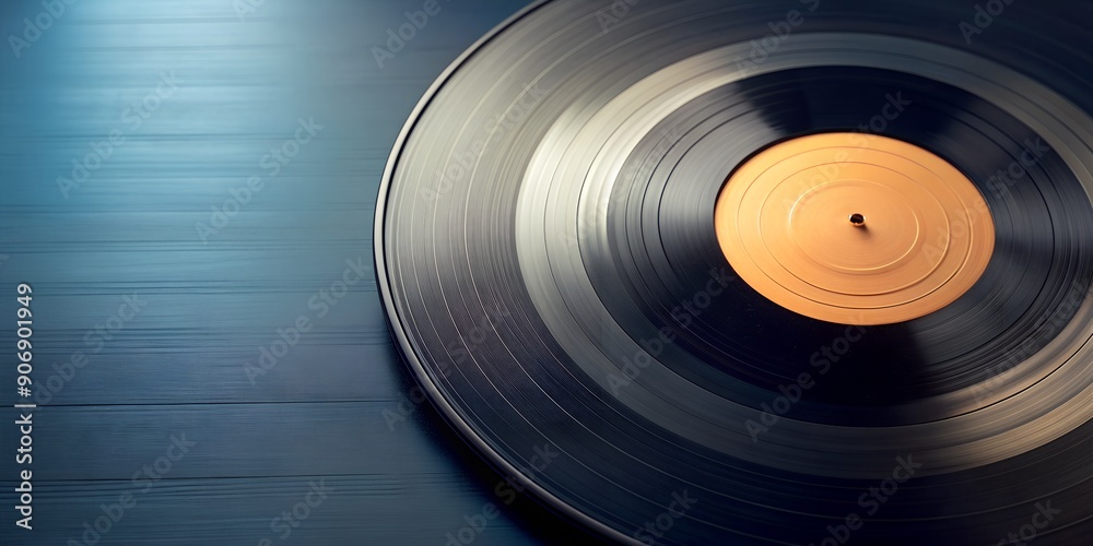 Schallplatte Vinyl Schellack Vinylscheibe Scheibe Platte AI Generative Schallplatte Vinyl Schellack Vinylscheibe Scheibe Platte AI Generative