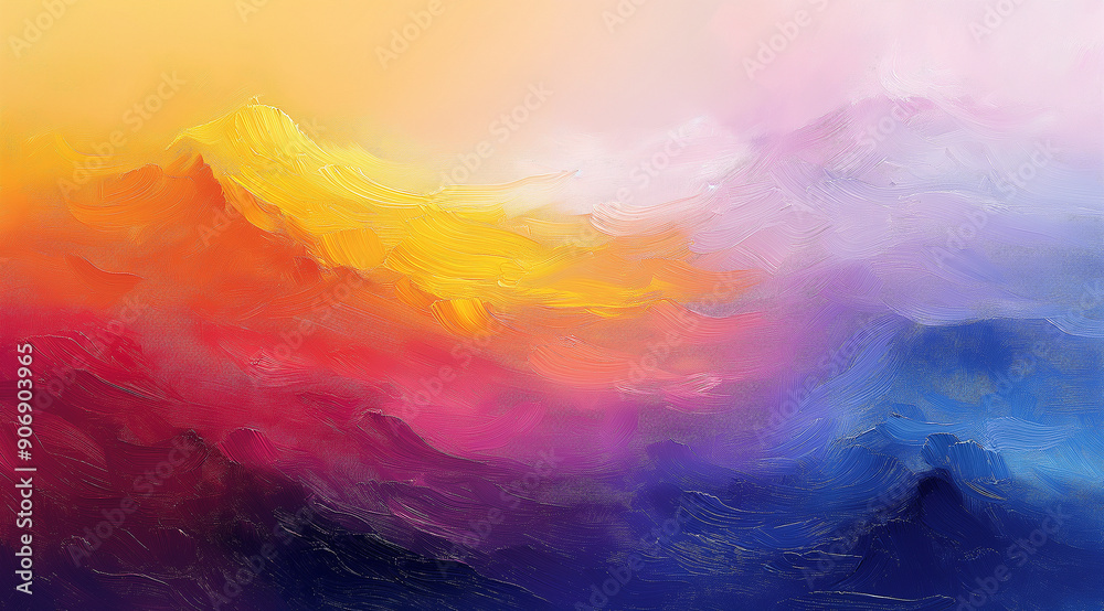 Abstract Oil Painting Backgrounds Textures Abstract Oil Painting Backgrounds Textures