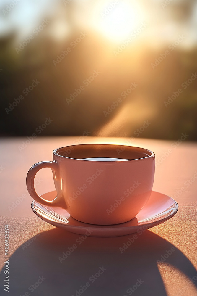 cup of coffee cup of coffee